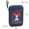 EVA Vỏ Cứng Chống Thấm Nước, Shockproof – Túi Bảo Quản Di Động Thể Thao 149.787₫ 7