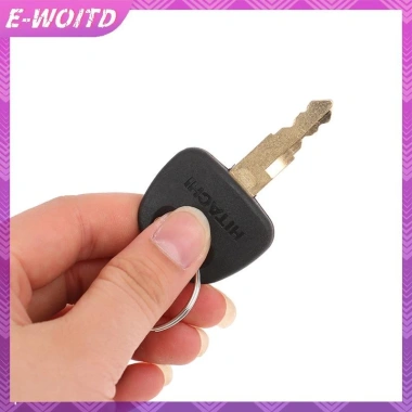 E‑WOITD 2 chìa khóa đánh lửa H800 cho Hitachi ZAXZAXIS Grab giảm giá 48% chỉ 51.700₫