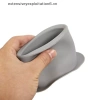 Expen Khuôn chậu hoa silicon đa năng làm chậu, nồi bê tông, hương liệu tự làm 4