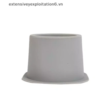 Expen Khuôn chậu hoa silicon đa năng làm chậu, nồi bê tông, hương liệu tự làm 5 Expen Khuôn chậu hoa silicon đa năng làm chậu, nồi bê tông, hương liệu tự làm 5