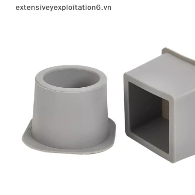 Expen Khuôn chậu hoa silicon đa năng làm chậu, nồi bê tông, hương liệu tự làm 6 Expen Khuôn chậu hoa silicon đa năng làm chậu, nồi bê tông, hương liệu tự làm 6