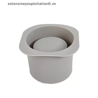 Expen Khuôn chậu hoa silicon đa năng làm chậu, nồi bê tông, hương liệu tự làm 7 Expen Khuôn chậu hoa silicon đa năng làm chậu, nồi bê tông, hương liệu tự làm 7