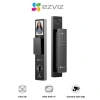 EZVIZ DL50FVS 2.026 Khóa Cửa Thông Minh Nhận Diện Khuôn Mặt, Camera và Màn Hình 4 inch Chính Hãng Giá 8,99 triệu 2
