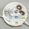 F & X Đáng Yêu Sao Biển Thân Mỏng 10cm - Gấu Nhà Bếp Bông Búp Bê Đồ Trẻ Em & Đồ Treo Giá Ưu Đãi 300k