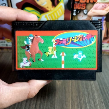 Family Jockey Famicom Nhật 4 nút - Giá chỉ 100.000đ, giảm mạnh, chất lượng cao