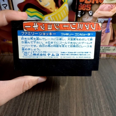 Family Jockey Famicom Nhật 4 nút - Giá chỉ 100.000đ, giảm mạnh, chất lượng cao