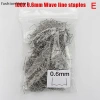 Fas 100 Chiếc Sửa Nhựa Ô Tô Hàn Móng Tay Cắt Trước Sóng Bấm Bump Giá 32.340₫ 3