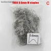 Fas 100 Chiếc Sửa Nhựa Ô Tô Hàn Móng Tay Cắt Trước Sóng Bấm Bump Giá 32.340₫ 5