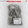 Fas 100 Chiếc Sửa Nhựa Ô Tô Hàn Móng Tay Cắt Trước Sóng Bấm Bump Giá 32.340₫ 7