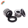 FAS 104 CE/CA/NBR Phốt Trục Cơ 12-25mm cho Máy Bơm Nước VN - Giá 41.800 VND 3