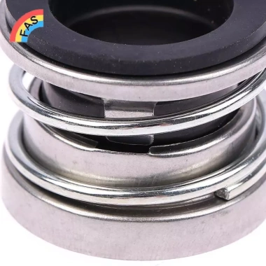FAS 104 CE/CA/NBR Phốt Trục Cơ 12-25mm cho Máy Bơm Nước VN - Giá 41.800 VND 5