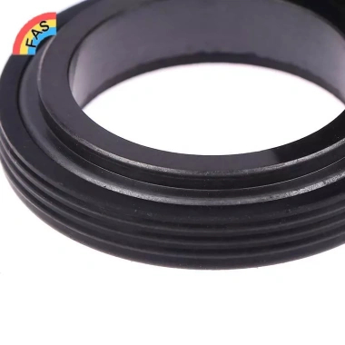 FAS 104 CE/CA/NBR Phốt Trục Cơ 12-25mm cho Máy Bơm Nước VN - Giá 41.800 VND 6