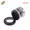 FAS 104 CE/CA/NBR Phốt Trục Cơ 12-25mm cho Máy Bơm Nước VN - Giá 41.800 VND 9