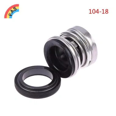 FAS 104 CE/CA/NBR Phốt Trục Cơ 12-25mm cho Máy Bơm Nước VN - Giá 41.800 VND 9