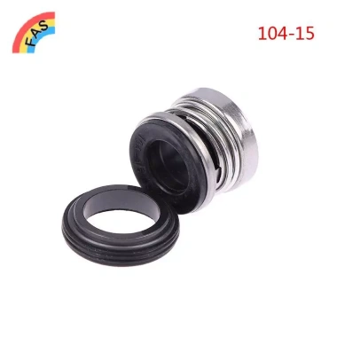 FAS 104 CE/CA/NBR Phốt Trục Cơ 12-25mm cho Máy Bơm Nước VN - Giá 41.800 VND 10
