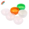 FAS 50 mini 32mm trong suốt - Đồ chơi bóng, hộp đựng Gashapon VN - 48.700 VND 2
