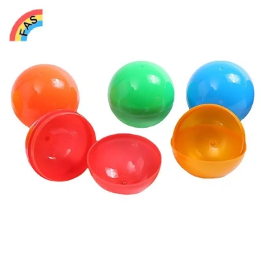 FAS 50 mini 32mm trong suốt - Đồ chơi bóng, hộp đựng Gashapon VN - 48.700 VND
