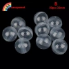 FAS 50 mini 32mm trong suốt - Đồ chơi bóng, hộp đựng Gashapon VN - 48.700 VND 9