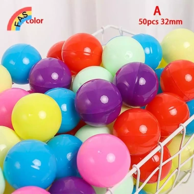 FAS 50 mini 32mm trong suốt - Đồ chơi bóng, hộp đựng Gashapon VN - 48.700 VND 10 FAS 50 mini 32mm trong suốt - Đồ chơi bóng, hộp đựng Gashapon VN - 48.700 VND 10