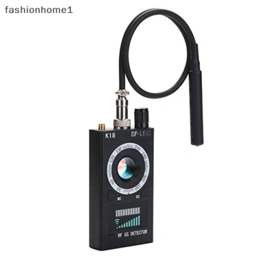 Fas Máy dò tín hiệu RF - Dò lỗi, chống gián điệp GSM Audio, GPS Scan, giá chỉ 456.940₫ 3 Fas Máy dò tín hiệu RF - Dò lỗi, chống gián điệp GSM Audio, GPS Scan, giá chỉ 456.940₫ 3