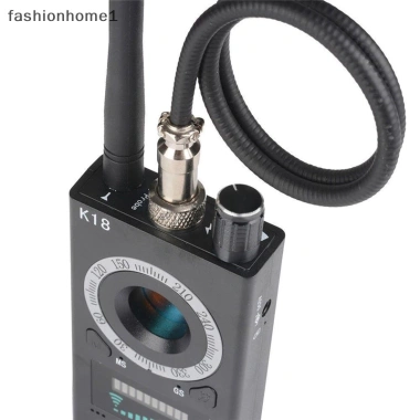Fas Máy dò tín hiệu RF - Dò lỗi, chống gián điệp GSM Audio, GPS Scan, giá chỉ 456.940₫