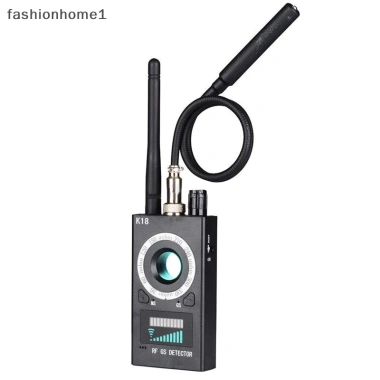 Fas Máy dò tín hiệu RF - Dò lỗi, chống gián điệp GSM Audio, GPS Scan, giá chỉ 456.940₫