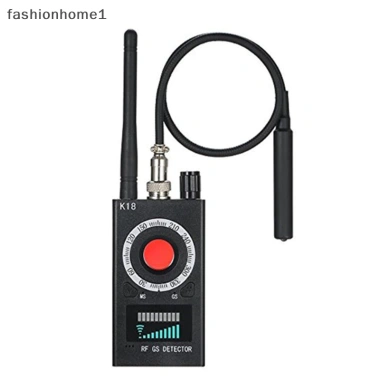 Fas Máy dò tín hiệu RF - Dò lỗi, chống gián điệp GSM Audio, GPS Scan, giá chỉ 456.940₫