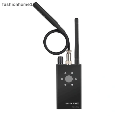 Fas Máy dò tín hiệu RF - Dò lỗi, chống gián điệp GSM Audio, GPS Scan, giá chỉ 456.940₫