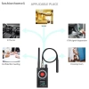 Fas Máy dò tín hiệu RF - Dò lỗi, chống gián điệp GSM Audio, GPS Scan, giá chỉ 456.940₫ 8