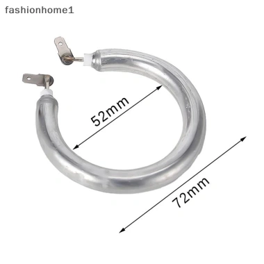 Fas Máy Pha Cà Phê Ống Sưởi Nguyên Tố - Ống Nhiệt, Máy Pha Nóng Thanh Nước, Bơm và Phụ Kiện VN 40.700₫ 5 Fas Máy Pha Cà Phê Ống Sưởi Nguyên Tố - Ống Nhiệt, Máy Pha Nóng Thanh Nước, Bơm và Phụ Kiện VN 40.700₫ 5