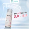 Felice Dung dịch vệ sinh phụ nữ dịu nhẹ từ thiên nhiên 150ml - Giá ưu đãi 220.000 VND 2