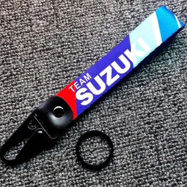 FENDER Bộ Dán Phản Quang Nylon Vinyl cho Suzuki GSX‑R/GSX R600‑1.000 – Tăng Tầm Nhìn, An Toàn Lái