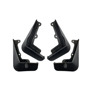 FENDER Chắn Bùn Ô Tô KIA EV6 GT 2.022 2.023 Flap Splash Bảo Vệ Độ Bền Cao