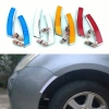 Fender Đa Năng Xe Đạp Bật Tín Hiệu LED, Ánh Sáng Phản Quang, Dẫn Bánh & Lưỡi Biến