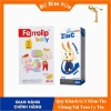 Ferrolip Baby sắt Hữu Hương Vị Đào Nhập Khẩu IT 30ml + Kẽm ZinC Smartbibi 30ml – 499k 2