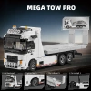 FH16 Đồ chơi xếp hình rơ moóc cải tiến - Mô hình lắp ráp giáo dục, quà sinh nhật hấp dẫn, giảm giá 459.123₫ 2