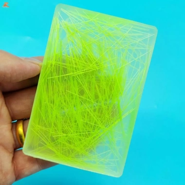 Fidget Da Nhíp Giảm Lo Âu - Đồ Chơi Stress ADHD OCD Căng Thẳng - Giá 77.000đ