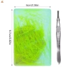 Fidget Da Nhíp Giảm Lo Âu - Đồ Chơi Stress ADHD OCD Căng Thẳng - Giá 77.000đ 3