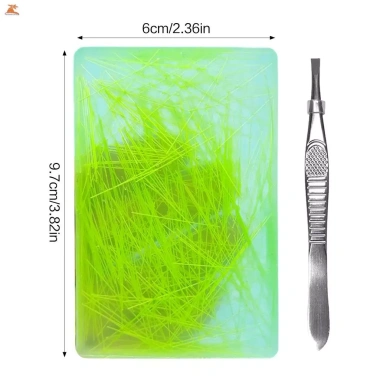 Fidget Da Nhíp Giảm Lo Âu - Đồ Chơi Stress ADHD OCD Căng Thẳng - Giá 77.000đ 3 Fidget Da Nhíp Giảm Lo Âu - Đồ Chơi Stress ADHD OCD Căng Thẳng - Giá 77.000đ 3