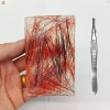 Fidget Da Nhíp Giảm Lo Âu - Đồ Chơi Stress ADHD OCD Căng Thẳng - Giá 77.000đ 5
