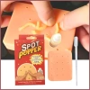 Fidget Pimple Popper Mini Bóp Nhỏ – Đồ Chơi Pinching Giảm Stress, Cảm Giác Thực Tế Di Động Cho Thanh Thiếu Niên 2