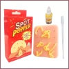 Fidget Pimple Popper Mini Bóp Nhỏ – Đồ Chơi Pinching Giảm Stress, Cảm Giác Thực Tế Di Động Cho Thanh Thiếu Niên 4