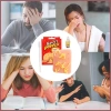 Fidget Pimple Popper Mini Bóp Nhỏ – Đồ Chơi Pinching Giảm Stress, Cảm Giác Thực Tế Di Động Cho Thanh Thiếu Niên 6