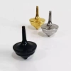 Fidget Spinner Kim Loại Mini - Đồ chơi giảm căng thẳng, quà tặng cho mọi lứa 2