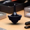 Fidget Spinner Kim Loại Mini - Đồ chơi giảm căng thẳng, quà tặng cho mọi lứa 5