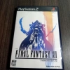 Final Fantasy XII PS2 Nhật Fullbox - Giá 250.000đ, giảm từ 315.000đ, mua ngay