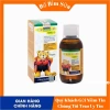 Fitobimbi Ferro C Bổ Sung Sắt Kẽm Vitamin C Tăng Đề Kháng Bổ Máu Bé 318k