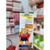 Fitobimbi Ferro C Bổ Sung Sắt Kẽm Vitamin C Tăng Đề Kháng Bổ Máu Bé 318k 2