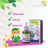 Fitobimbi Omega Junior 30ml - Bổ sung Omega-3, phát triển trí não, tốt cho mắt, 358.800 VND 6