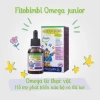 Fitobimbi Omega Junior 30ml - Bổ sung Omega-3, phát triển trí não, tốt cho mắt, 358.800 VND 7